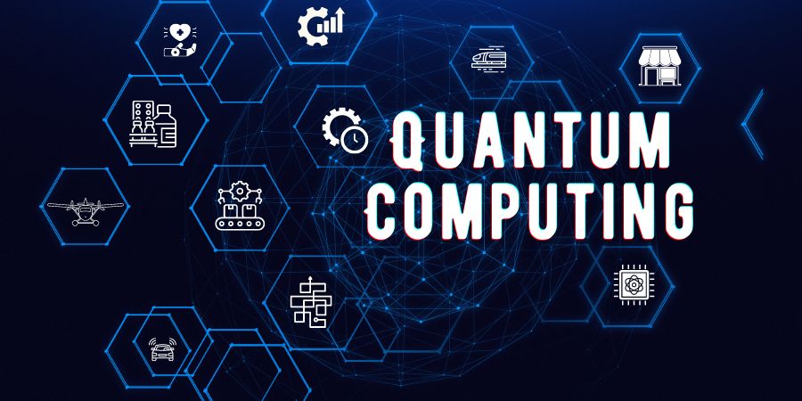 TRENDS IN QUANTUM COMPUTING IN 2023: WHAT ARE THE POSSIBILITIES